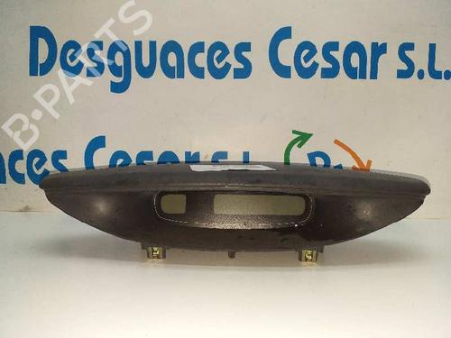 Used Display monitor Display monitor RENAULT LAGUNA II (BG0/1_) 1.9 dCi (BG08, BG0G) (120 hp) 5194006 5194006