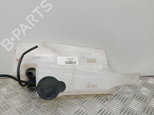 Used Windscreen washer tank DACIA SANDERO II TCe 90 LPG (B8M1) (90 hp) 23067333