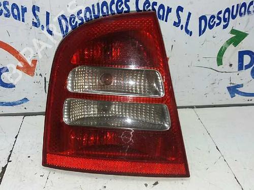 Used Left taillight Left taillight SKODA OCTAVIA I (1U2) [1996-2010] 5162486 5162486