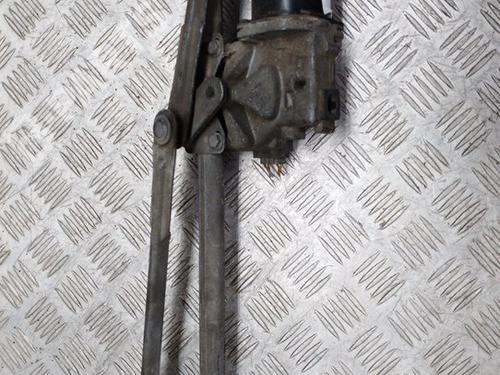 Front wiper motor CITROËN C4 I (LC_)  | BP9521402M29 