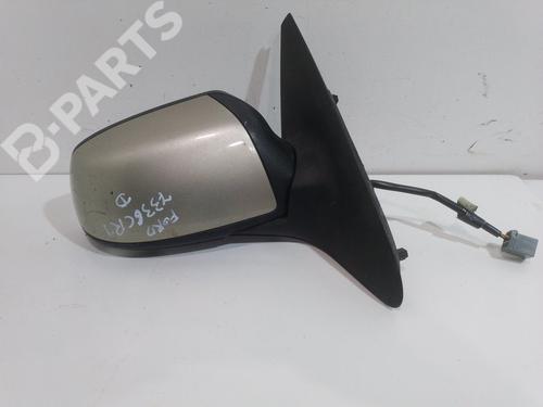 Right mirror FORD MONDEO III Saloon (B4Y)  | BP11417838C27 
