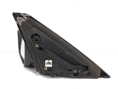 Left mirror MAZDA 3 (BK) 1.6 DI Turbo | BP8277722C26 