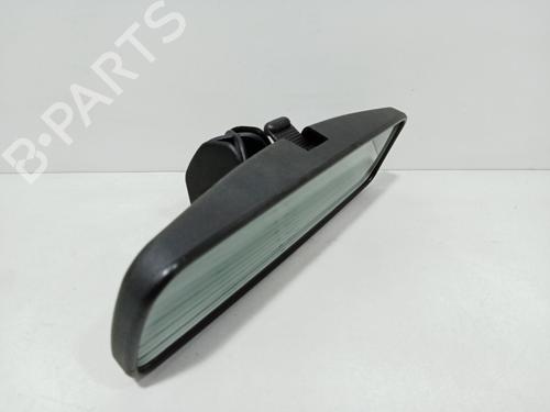 Rear mirror RENAULT MEGANE III Hatchback (BZ0/1_, B3_)  | BP29308418I6 