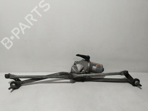 Used Front wiper motor MERCEDES-BENZ SPRINTER 3,5-t Van (B906) 313 CDI (906.631, 906.633, 906.635, 906.637) (129 hp) 31595159