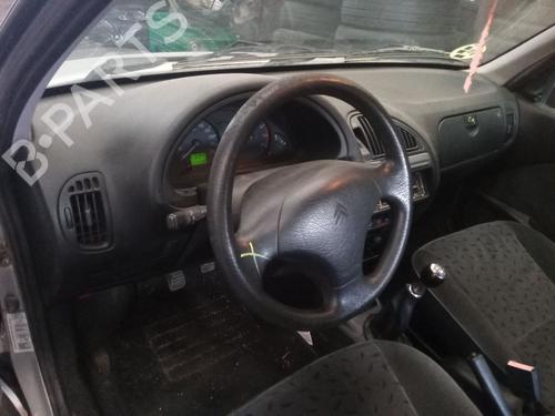 Starter CITROËN SAXO (S0, S1) 1.1 X, SX | BP22319880M8 