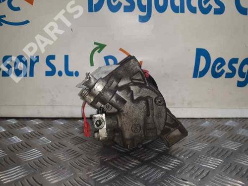 AC compressor NISSAN PRIMERA (P12)  | BP5171995M34