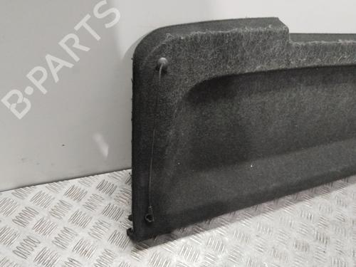 Rear parcel shelf FIAT PUNTO EVO Hatchback Van (199_) 1.3 D Multijet (199.AXT1A, 199.AXC1A) | BP27833315C85 