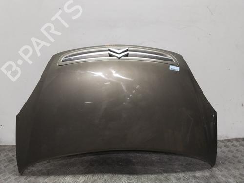 Used Hood CITROËN XSARA PICASSO (N68) 1.6 HDi (90 hp) 29570128