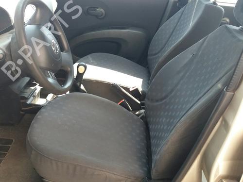 Front left window mechanism NISSAN MICRA III (K12)  | BP11758067C22 