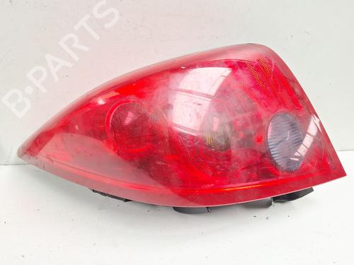 Used Right taillight Right taillight NISSAN PRIMERA Hatchback (P12) [2002-2026] 32845879 32845879