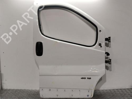 Used Right front door NISSAN PRIMASTAR Van (X83) [2002-2025]  18659599
