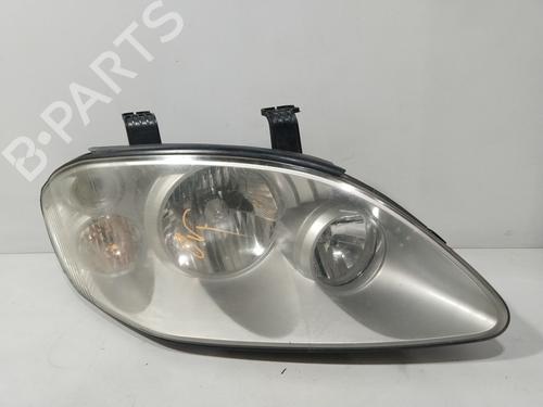 Used Right headlight SSANGYONG RODIUS I 2.7 Xdi 4WD (165 hp) 29434015