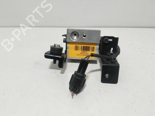 Electronic sensor NISSAN LEAF (ZE1) Electric | BP38752305M84 - Image 4