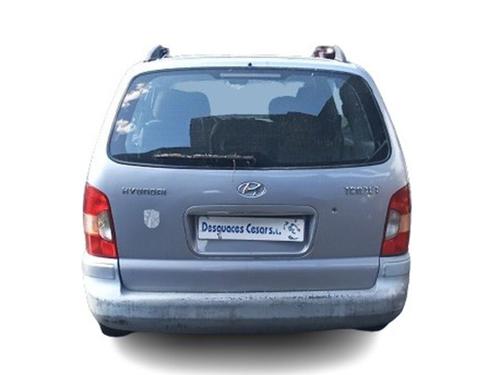 Left headlight HYUNDAI TRAJET (FO)  | BP18242851C28 