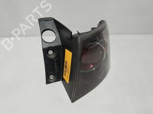 Right taillight SEAT IBIZA III (6L1) 1.9 TDI | BP31647368C35