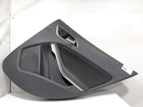 Used Rear right panel Rear right panel MERCEDES-BENZ GLA-CLASS (X156) [2013-2022] 7632507 7632507