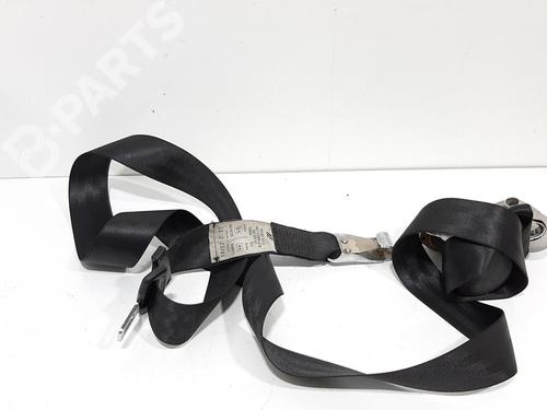 Rear left seatbelt SEAT ALHAMBRA (7V8, 7V9)  | BP8421101I29 
