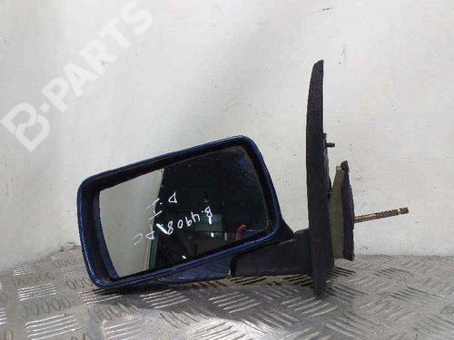 Used Left mirror FORD ESCORT VI (GAL) 1.3 (60 hp) 5204972