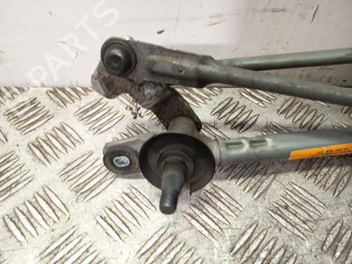 Front wiper motor KIA CEED Sportswagon (CD) 1.6 CRDi 136 | BP40220636M29 - Image 3