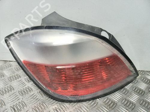 Used Left taillight Left taillight OPEL ASTRA H (A04) [2004-2014] 8871325 8871325