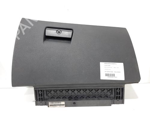 Handskerum Handskerum BMW X3 (E83) 2.0 d (150 hp) 9421286 9421286