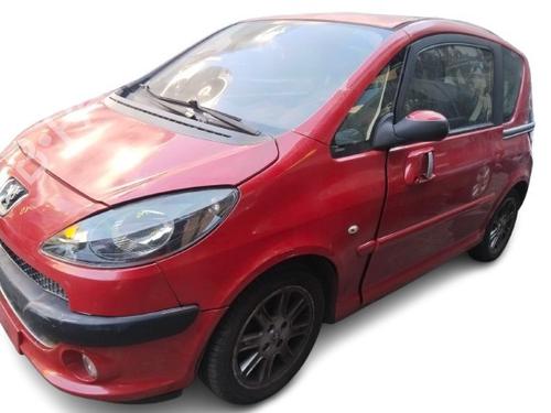 Front right window mechanism PEUGEOT 1007 (KM_) 1.6 16V | BP26910052C23 - Image 14