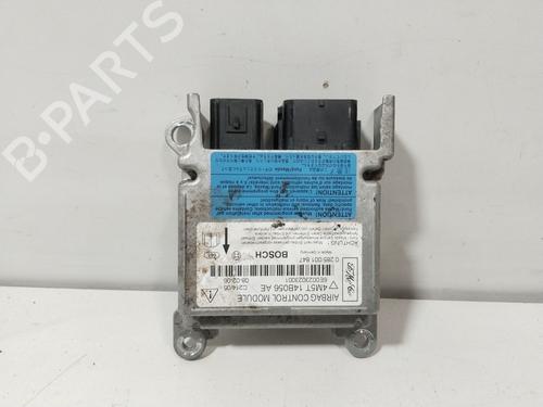ECU airbags FORD C-MAX (DM2) 1.8 TDCi | BP37702149M53 - Image 2
