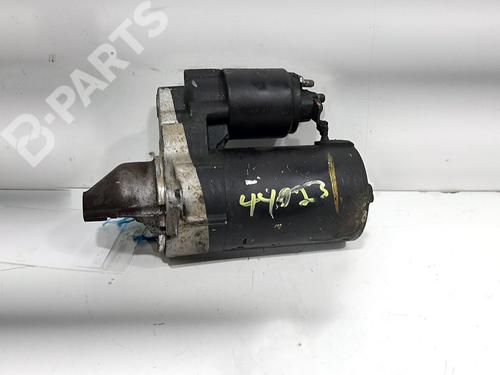 Startmotor OPEL ASTRA G Hatchback (T98)  | BP8266223M8 