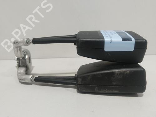 Used Other SEAT IBIZA IV ST (6J8, 6P8) 1.6 TDI (90 hp) 27989409