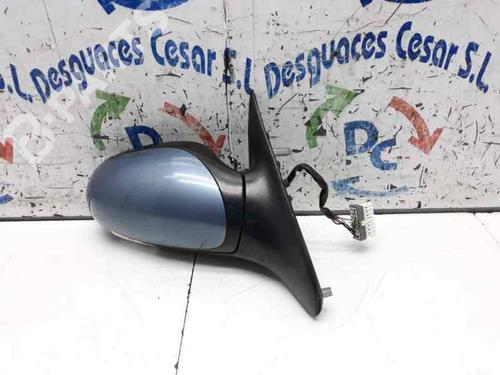 Right mirror PEUGEOT 406 (8B)  | BP5199861C27 