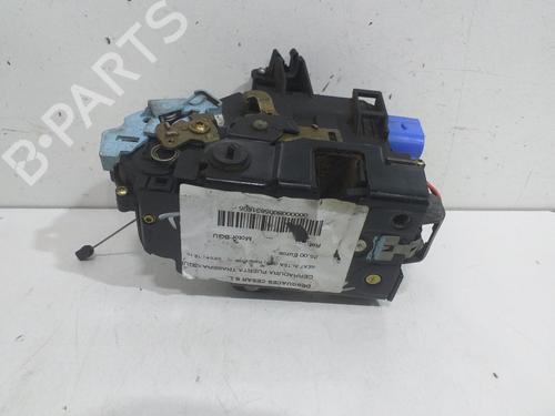 Rear left lock SEAT ALTEA (5P1)  | BP16410993C100 