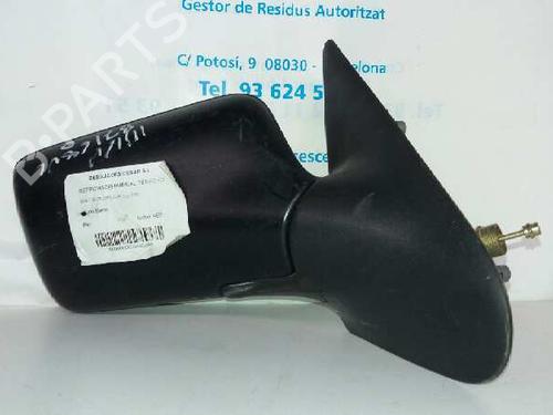 Right mirror SEAT IBIZA II (6K1)  | BP5189760C27 