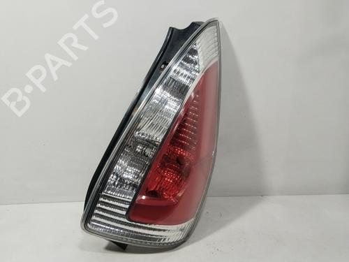 Used Right taillight Right taillight MAZDA 5 (CR) 2.0 (CREW, CR19) (146 hp) 29641043 29641043