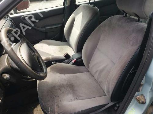 Front right window mechanism CITROËN XSARA (N1) 2.0 HDi 90 | BP5204637C23 