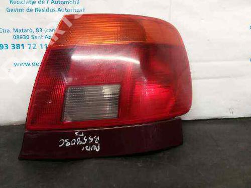 Høyre baklys AUDI A4 B5 (8D2) [1994-2001]  5178190