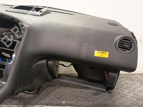 Dashboard PEUGEOT 5008 (0U_, 0E_) 2.0 HDi 150 / BlueHDi 150 | BP36859866C46  - Image 6