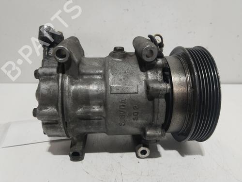 AC compressor RENAULT KANGOO Express (FC0/1_) 1.5 dCi (FC1E) | BP24175208M34 - Image 4
