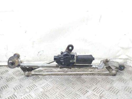 Used Front wiper motor NISSAN NV200 / EVALIA Bus [2010-2025]  6042054