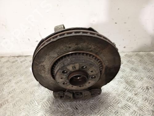 Used Left front steering knuckle Left front steering knuckle CITROËN BERLINGO / BERLINGO FIRST MPV (MF_, GJK_, GFK_) [1996-2026] 34281956 34281956