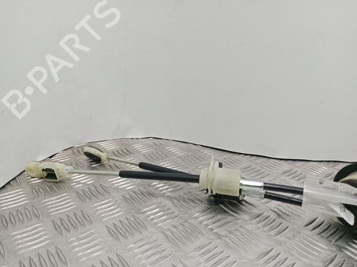 Cable DACIA SANDERO II TCe 90 LPG (B8M1) | BP23066735E12 - Image 3