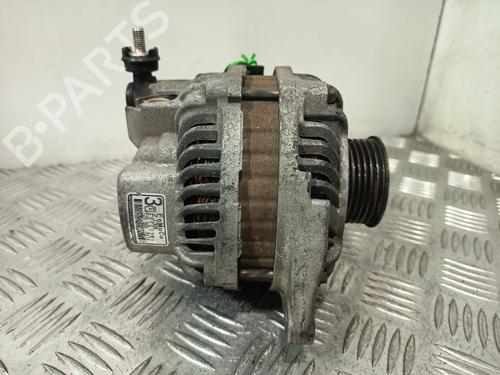 Alternator MAZDA 2 (DE_, DH_) 1.3 (DE3FS) | BP32498571M7 - Image 2