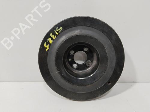 Pulley OPEL ZAFIRA / ZAFIRA FAMILY B (A05) 1.9 CDTI (M75) | BP28214740M122 