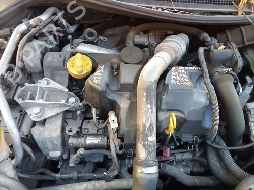 Subframe VW POLO V (6R1, 6C1) 1.4 (6R1) | BP29917835M9 