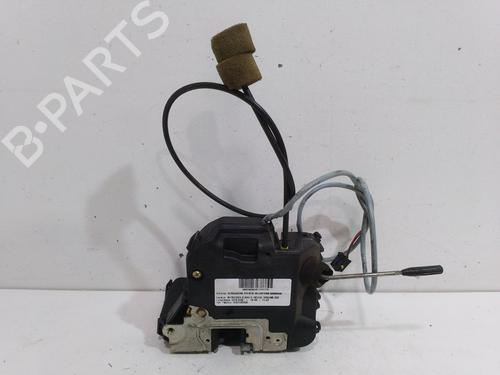 Used Front right lock MERCEDES-BENZ C-CLASS Coupe (CL203) C 200 Kompressor (203.745) (163 hp) 15545357