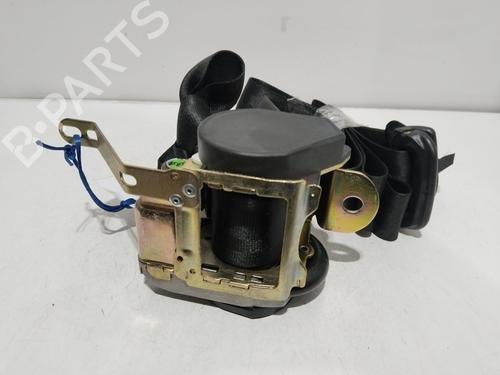 Used Front left seatbelt SEAT IBIZA III (6L1) [2002-2009]  26447749