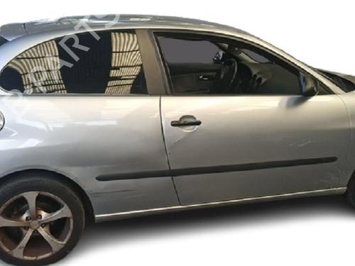 Front left window mechanism SEAT IBIZA III (6L1)  | BP16272478C22 