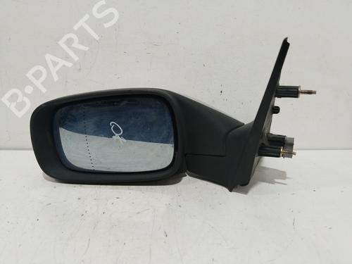 Used Left mirror RENAULT LAGUNA II (BG0/1_) [2001-2007]  17120521