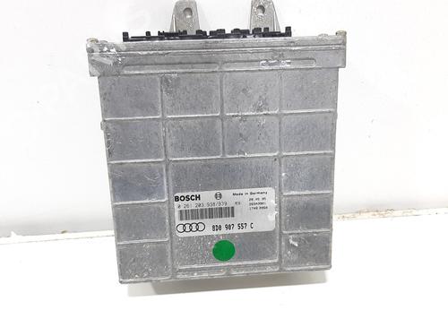 Used Engine control unit (ECU) Engine control unit (ECU) AUDI A4 B5 Avant (8D5) [1994-2002] 8493843 8493843