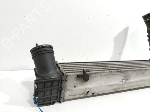 Intercooler BMW 1 (E81) 118 i | BP17433958M30 - Image 2