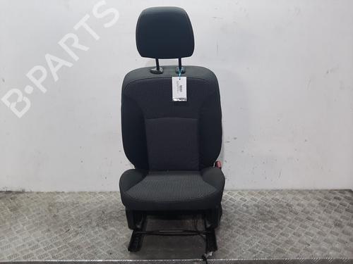 Stol høyre foran Stol høyre foran MERCEDES-BENZ CITAN Box Body/MPV (W415) 111 CDI (415.603, 415.605) (110 hp) 15084256 15084256